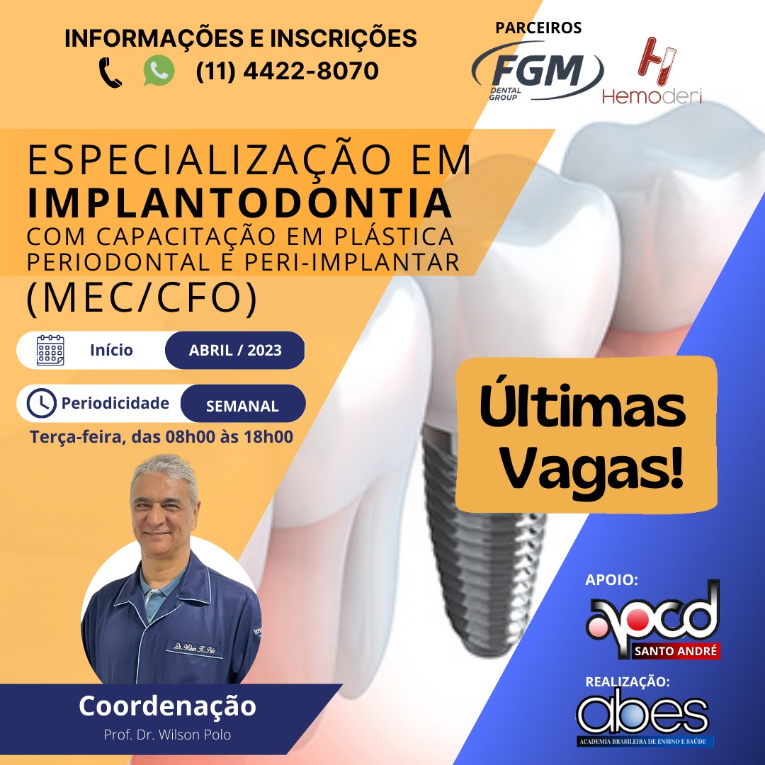 Apcd Associação Paulista De Cirurgiões Dentistas Regional Santo André Apcd Santo André
